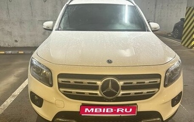 Mercedes-Benz GLB, 2021 год, 3 600 000 рублей, 1 фотография