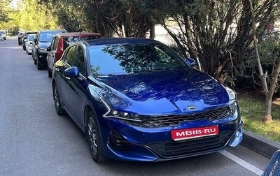 KIA K5, 2021 год, 3 000 000 рублей, 1 фотография