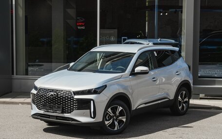 Chery Tiggo 4 I рестайлинг, 2025 год, 2 346 300 рублей, 1 фотография