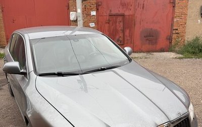 Skoda Superb III рестайлинг, 2010 год, 750 000 рублей, 1 фотография