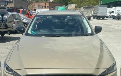 Mazda CX-5 II, 2022 год, 2 270 000 рублей, 1 фотография
