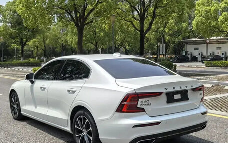Volvo S60 III, 2022 год, 2 498 000 рублей, 8 фотография