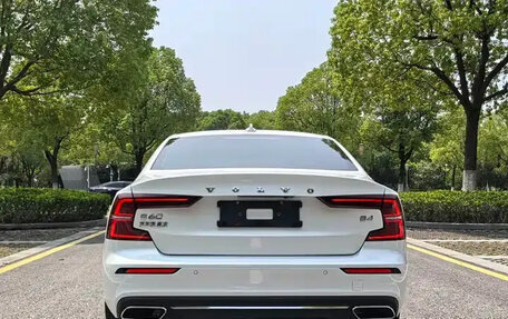 Volvo S60 III, 2022 год, 2 498 000 рублей, 7 фотография