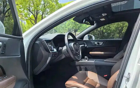 Volvo S60 III, 2022 год, 2 498 000 рублей, 11 фотография