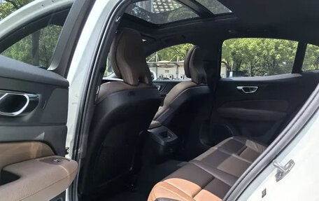Volvo S60 III, 2022 год, 2 498 000 рублей, 13 фотография