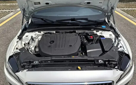 Volvo S60 III, 2022 год, 2 498 000 рублей, 15 фотография