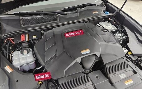 Audi Q8 I, 2022 год, 7 150 000 рублей, 8 фотография