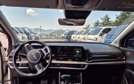 KIA Sportage IV рестайлинг, 2022 год, 2 290 000 рублей, 4 фотография