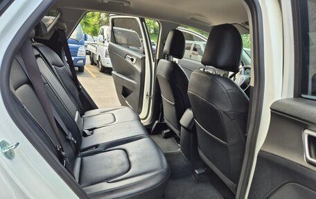 KIA Sportage IV рестайлинг, 2022 год, 2 290 000 рублей, 7 фотография