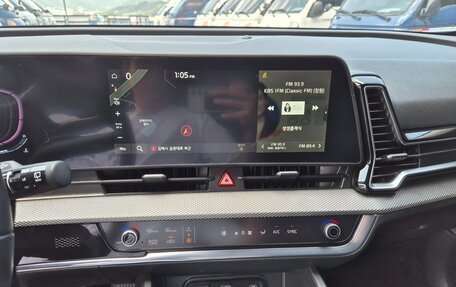 KIA Sportage IV рестайлинг, 2022 год, 2 290 000 рублей, 12 фотография