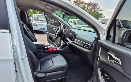 KIA Sportage IV рестайлинг, 2022 год, 2 290 000 рублей, 9 фотография