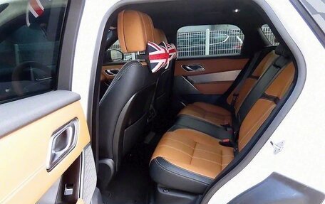 Land Rover Range Rover Velar I, 2022 год, 4 560 000 рублей, 6 фотография