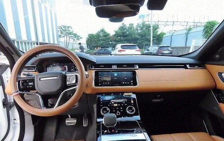 Land Rover Range Rover Velar I, 2022 год, 4 560 000 рублей, 7 фотография
