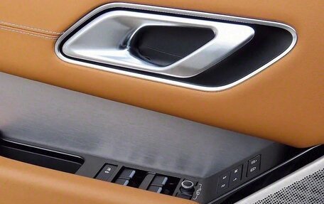 Land Rover Range Rover Velar I, 2022 год, 4 560 000 рублей, 10 фотография