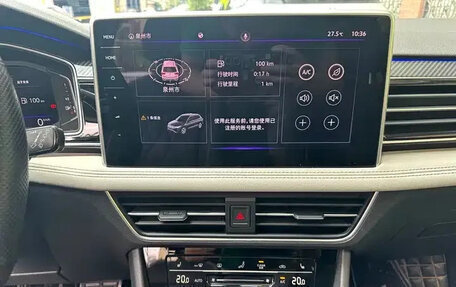 Volkswagen Tiguan II, 2022 год, 2 760 000 рублей, 16 фотография