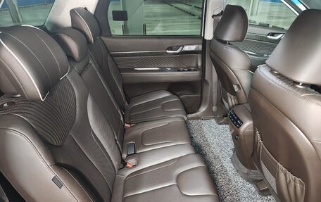 Hyundai Palisade I, 2022 год, 4 165 000 рублей, 10 фотография