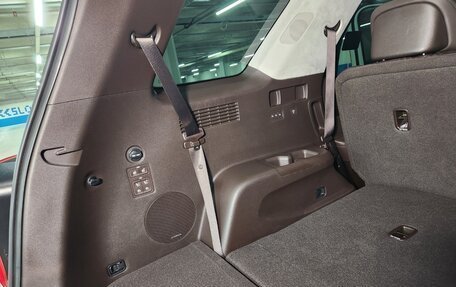 Hyundai Palisade I, 2022 год, 4 165 000 рублей, 12 фотография