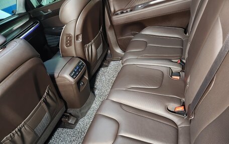 Hyundai Palisade I, 2022 год, 4 165 000 рублей, 11 фотография