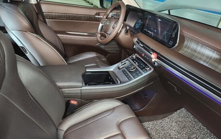 Hyundai Palisade I, 2022 год, 4 165 000 рублей, 9 фотография