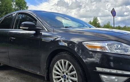 Ford Mondeo IV, 2013 год, 715 000 рублей, 3 фотография