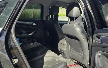 Ford Mondeo IV, 2013 год, 715 000 рублей, 4 фотография