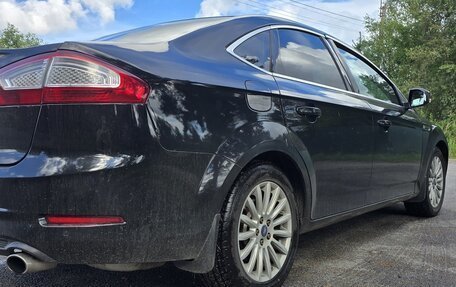 Ford Mondeo IV, 2013 год, 715 000 рублей, 5 фотография