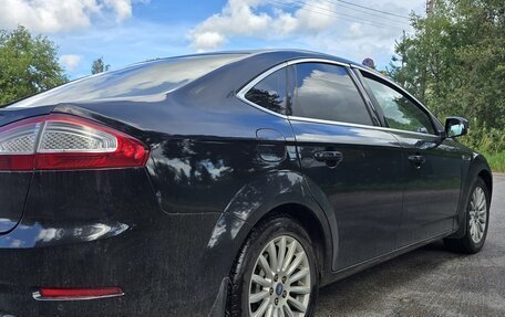 Ford Mondeo IV, 2013 год, 715 000 рублей, 10 фотография