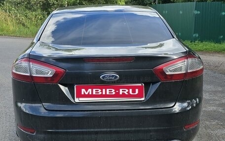 Ford Mondeo IV, 2013 год, 715 000 рублей, 6 фотография
