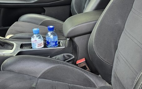 Ford Mondeo IV, 2013 год, 715 000 рублей, 8 фотография
