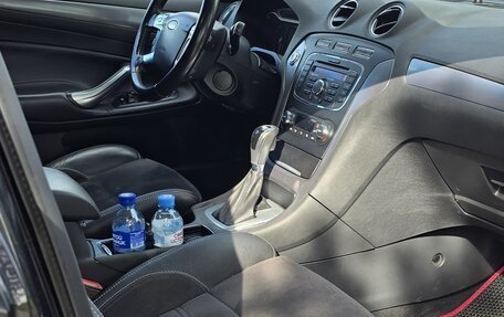 Ford Mondeo IV, 2013 год, 715 000 рублей, 13 фотография