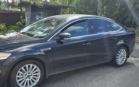 Ford Mondeo IV, 2013 год, 715 000 рублей, 7 фотография