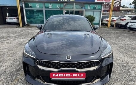 KIA Stinger I, 2021 год, 2 850 000 рублей, 3 фотография