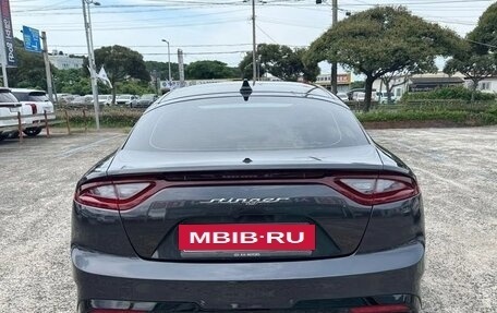 KIA Stinger I, 2021 год, 2 850 000 рублей, 4 фотография