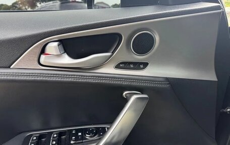 KIA Stinger I, 2021 год, 2 850 000 рублей, 16 фотография