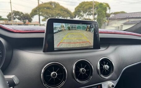 KIA Stinger I, 2021 год, 2 850 000 рублей, 13 фотография