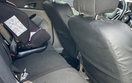 Chevrolet Orlando I, 2012 год, 1 000 000 рублей, 7 фотография