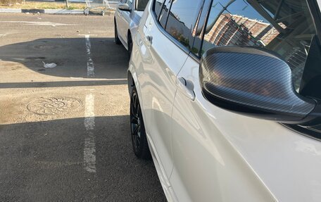 BMW X3, 2013 год, 2 100 000 рублей, 8 фотография
