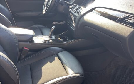 BMW X3, 2013 год, 2 100 000 рублей, 13 фотография