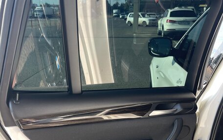 BMW X3, 2013 год, 2 100 000 рублей, 10 фотография