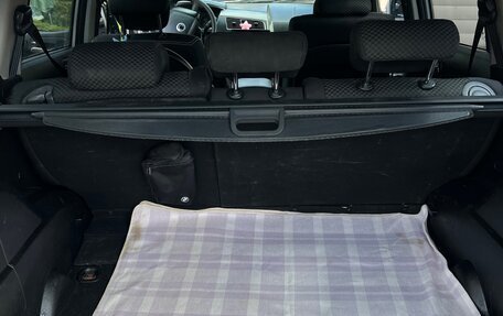 SsangYong Kyron I, 2008 год, 600 000 рублей, 12 фотография
