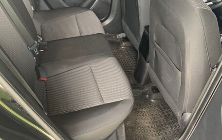 KIA Rio IV, 2018 год, 1 350 000 рублей, 6 фотография