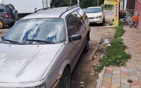Volkswagen Passat B3, 1989 год, 175 000 рублей, 2 фотография
