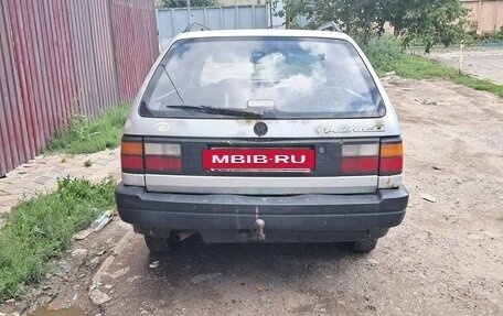 Volkswagen Passat B3, 1989 год, 175 000 рублей, 3 фотография