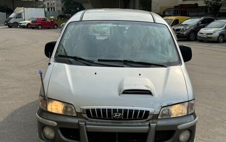 Hyundai Starex I рестайлинг, 2001 год, 235 000 рублей, 5 фотография