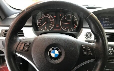 BMW 3 серия, 2010 год, 2 000 000 рублей, 8 фотография