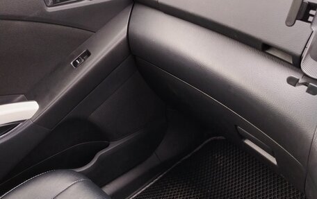 Toyota ISis I, 2013 год, 1 700 000 рублей, 7 фотография