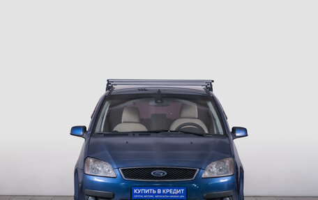 Ford C-MAX I рестайлинг, 2006 год, 499 000 рублей, 3 фотография