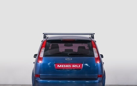 Ford C-MAX I рестайлинг, 2006 год, 499 000 рублей, 4 фотография