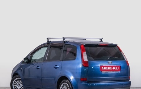 Ford C-MAX I рестайлинг, 2006 год, 499 000 рублей, 5 фотография
