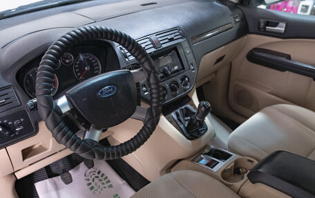 Ford C-MAX I рестайлинг, 2006 год, 499 000 рублей, 7 фотография